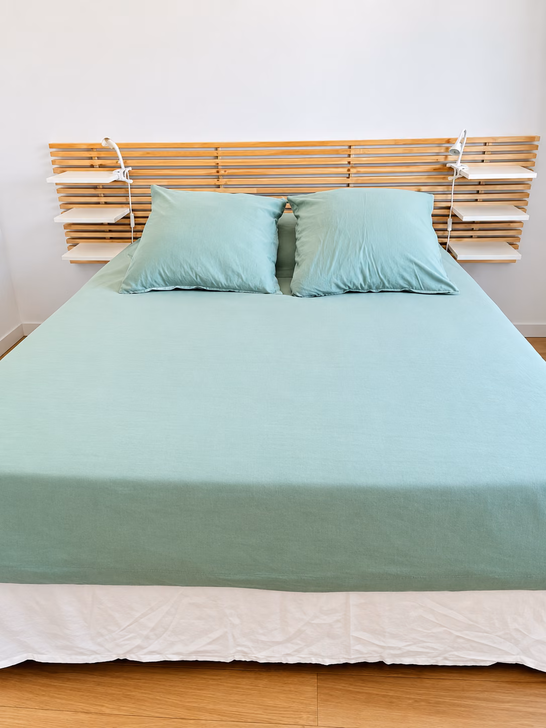 Chambre Menthe